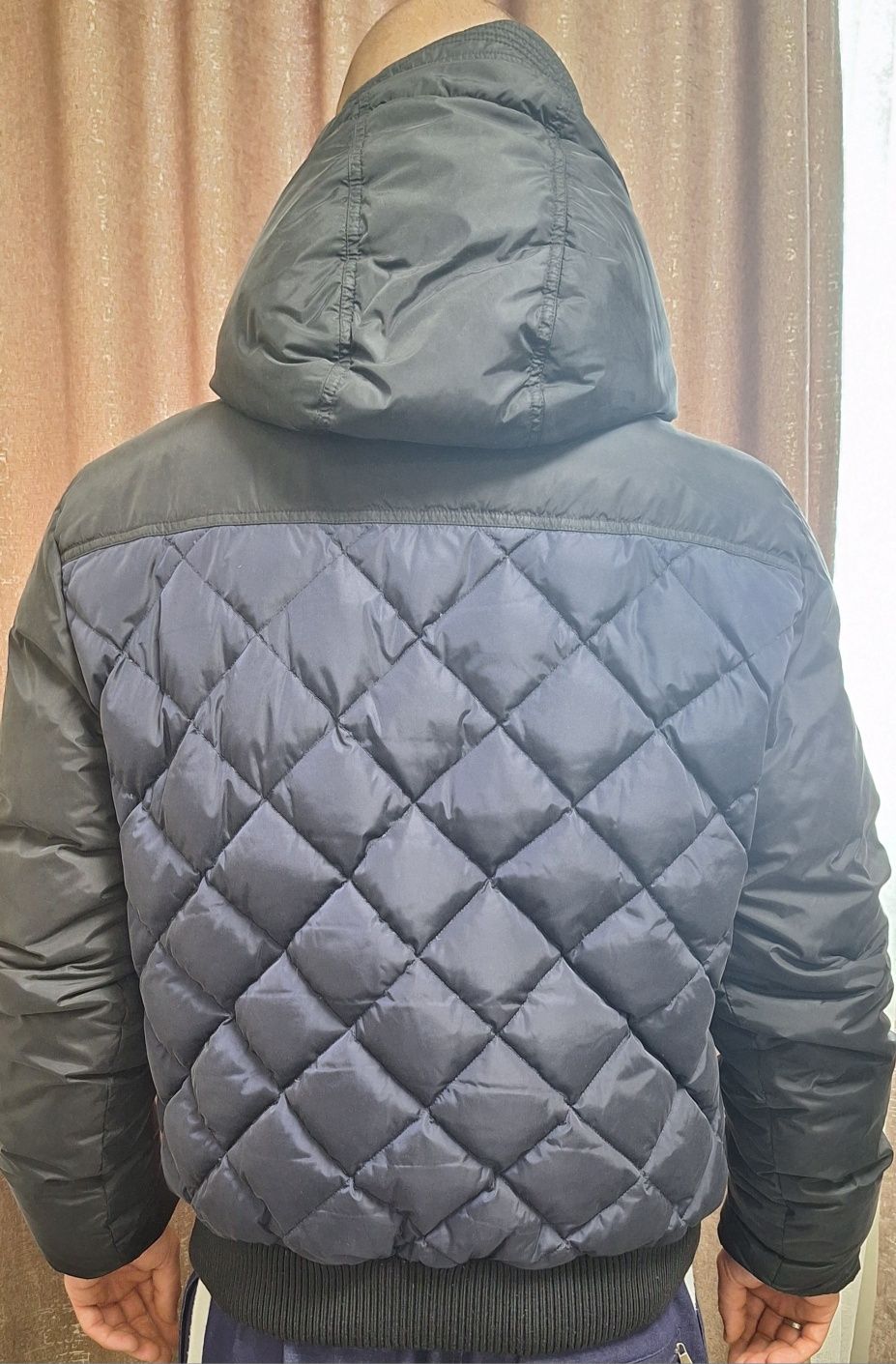 Куртка Gucci оригинал