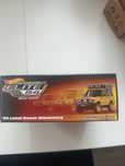 Hot Wheels Elite 64 Land Rover