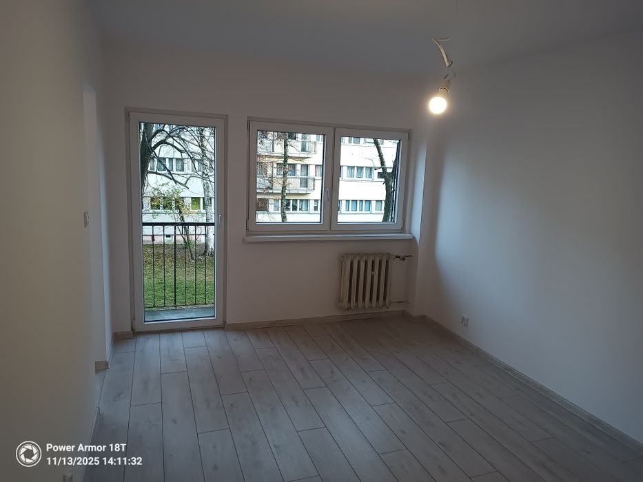 Mieszkanie 27 M2 Łódź Teofilów