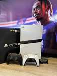 Магазин.PlayStation 5 Pro Обмін на ps4 x box