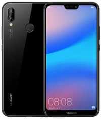 Huawei p20 64 gb black