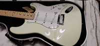 Fender Stratocaster USA 1993 - Pickups Kinman