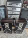 Pioneer CS-979 kolumny