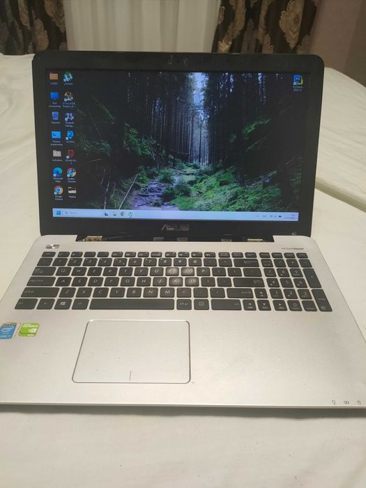Продам ноутбук Asus K555L