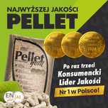 Pellet Gold Promocja Producenta