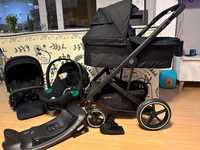 Wózek Cybex Balios S 3w1