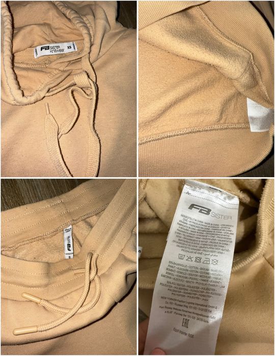 Штаны свитшот Германия xs-s спорт костюм на флисе FB sister