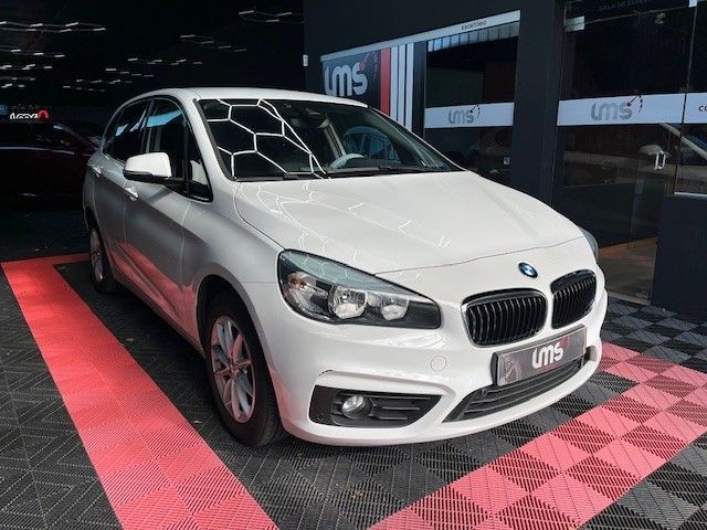 BMW 216 Active Tourer d