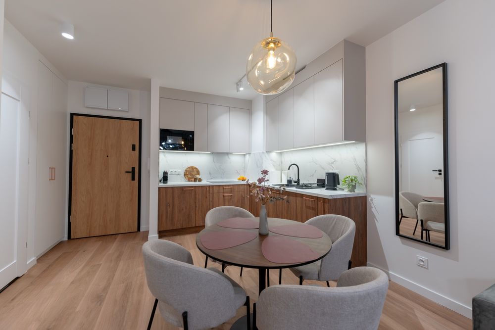 Apartament Świeradów Zdrój
