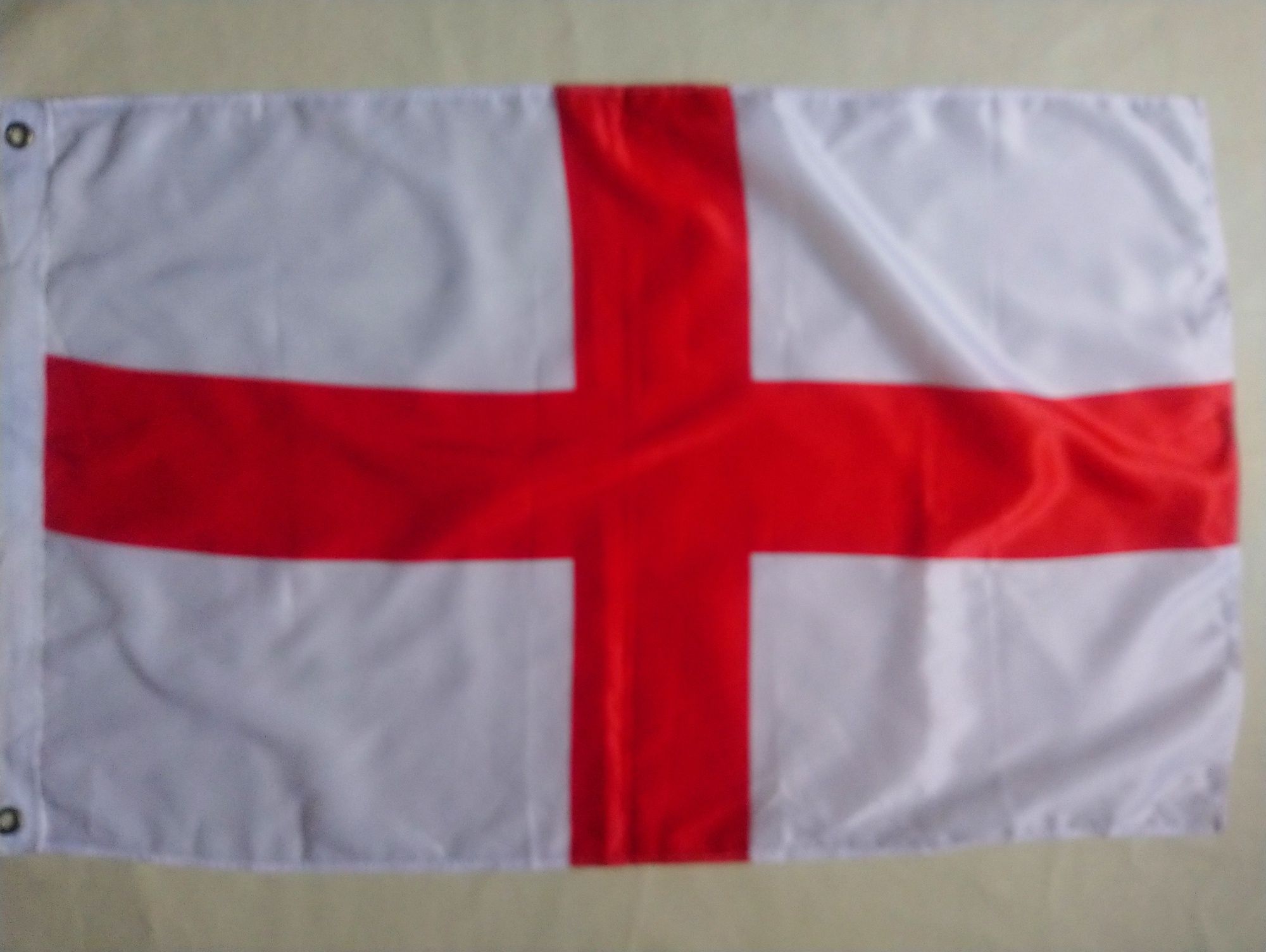 Прапор флаг Англії 60×90 см