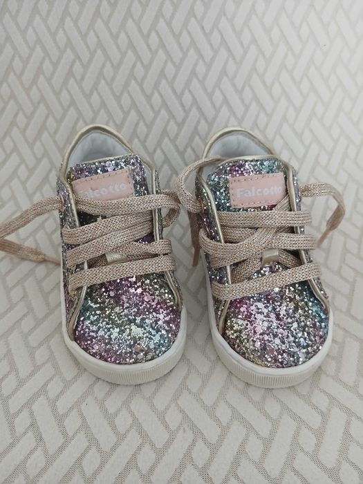 Buty FALCOTTO rozmiar 19