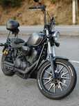 Yamaha Bolt xv 950