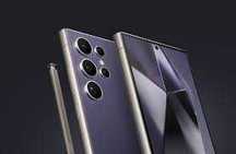 Nowy Samsung S24 Ultra 512GB Violet Sklep CentralGsm Warszawa