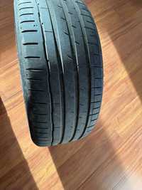 OPONY LETNIE Hankook Ventus S1 Evo 3 EV 104W 4szt  x 255/45R19