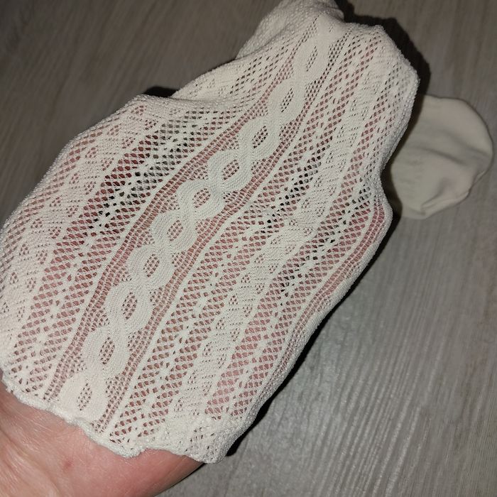 Носочки ажурні жіночі