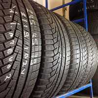 Шины HANKOOK 245/45/19