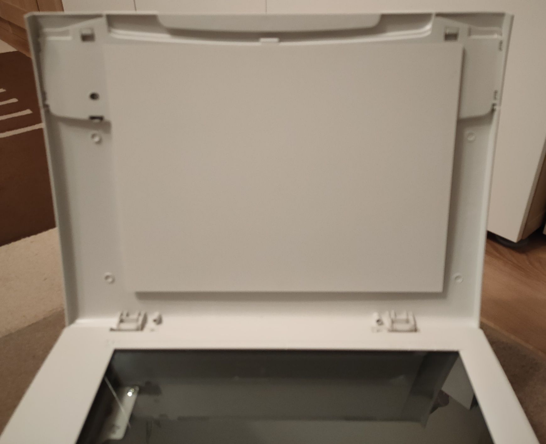 Urządzenie wielofunkcyjne drukarka atramentowa Brother DCP-195C