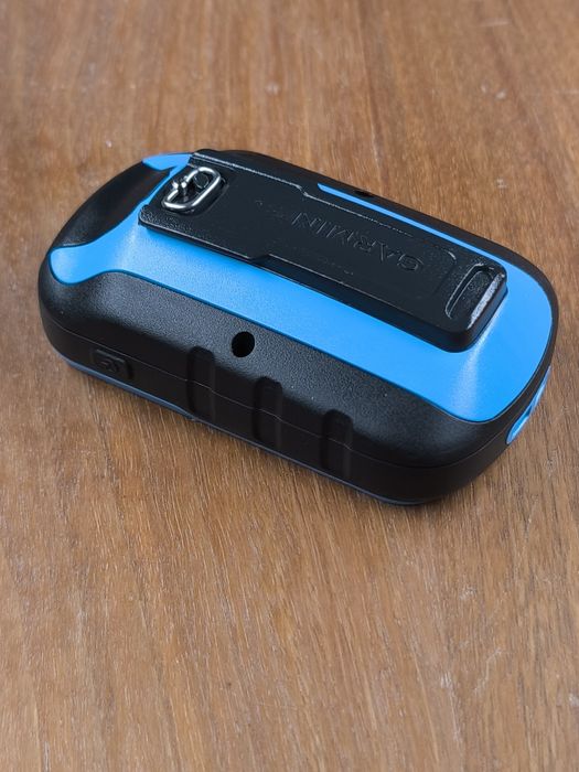 Туристичний навігатоp Garmin eTrex Touch 25t