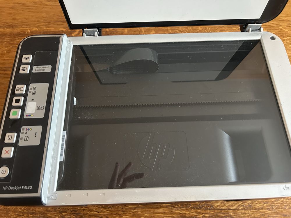 Мфу hp deskjet f4180