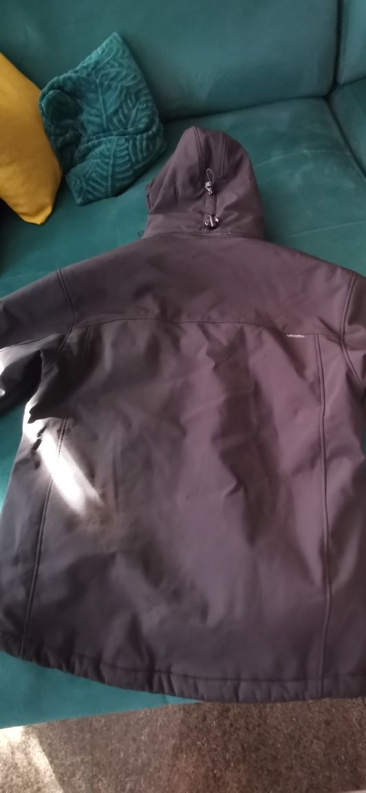 Kurtka Hi-Tec tecproof 10000