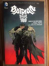 Batman Year 100 Paul Pope wyd. usa