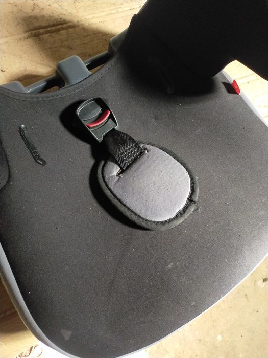 Cadeira de carro para crianças