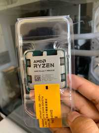 Потужний Ryzen 7 7800x3d / r7 7800 X3D Процесор