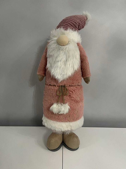 mikołaj dziadek święta  80 cm