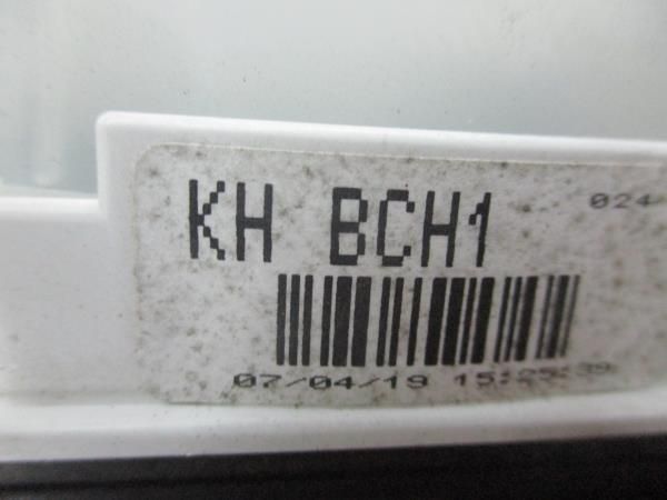 Quadrante / painel de instrumentos MAZDA 3 (BK)