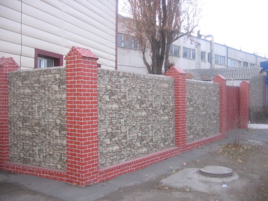 Премиум Забор недорого ,Крыши и Кровля, Кровельные строительные работы