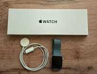 APPLE Watch SE 2gen GPS 40mm koperta z aluminium