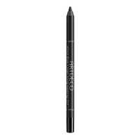 2 x ArtDeco kredka do oczu 01 Khol Eyeliner Long-Lasting czarna