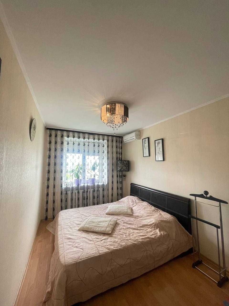 Продаж 3к квартири 84,7 м.кв на вул. Зарічанській RUBI 38768