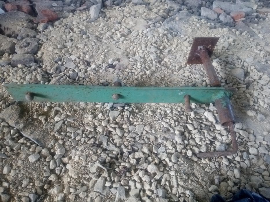 Вентеляционка в стену