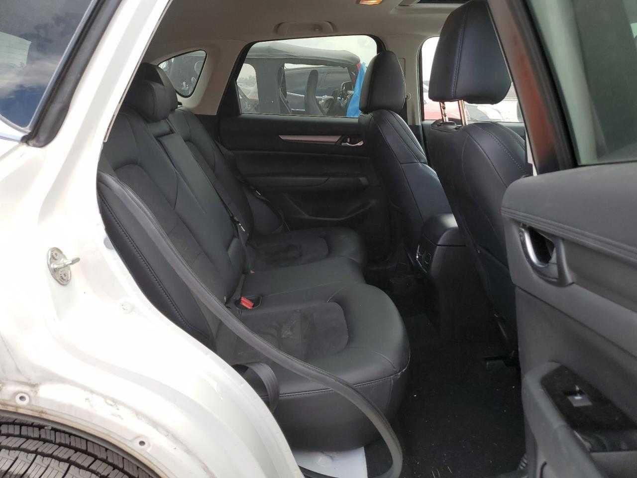 Mazda CX-5 Touring 2018