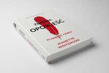 Zimowa opowieść przepaść czasu projekt szekspir, Jeanette Winterson