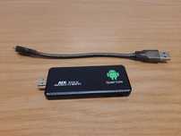 Mini-Pc MK 809 III Android 4.4