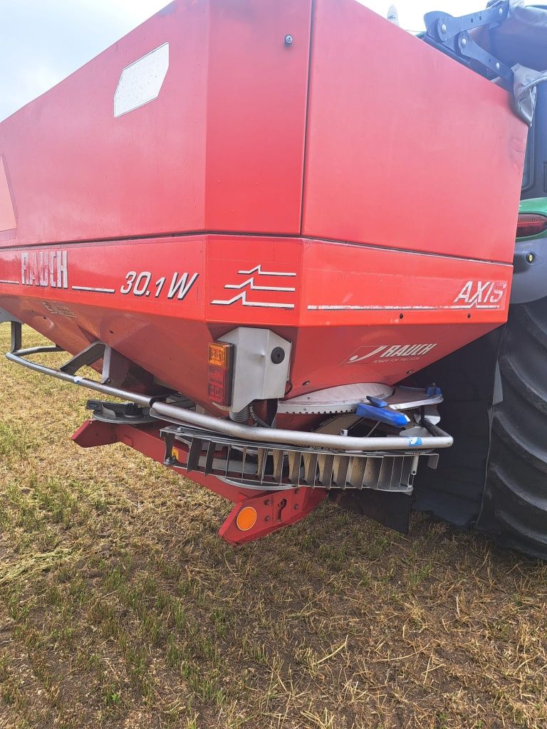 Rauch Axis 30.1 W 2015 S4 S8