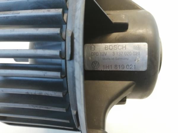 Motor da chauffage / sofagem VOLKSWAGEN Golf III (1H1)