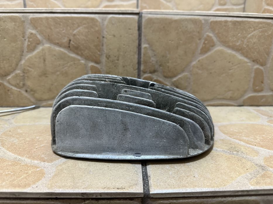 Głowica MZ ES 250/0 Jaskółka org DDR wysyłka