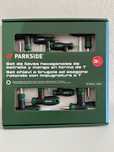 Conjunto de chaves Parkside