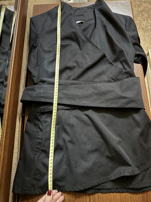 Медицинский костюм