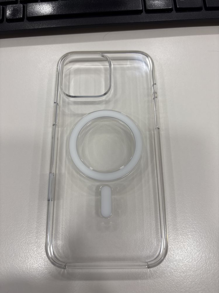Capa Iphone 16 pro max oficial apple