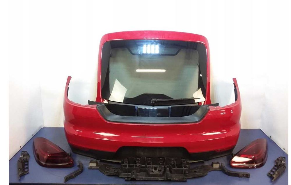 Розборка PORSCHE  Cayenne Macan Panamera,  всі запчастини б/у