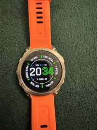 Garmin epix gen 2  Titanium Sapphire Gwarancja zamiana na fenix 7x i p