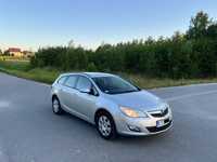 Opel Astra J 1.7 diesel Salon PL! 189tyś km! Super Stan!