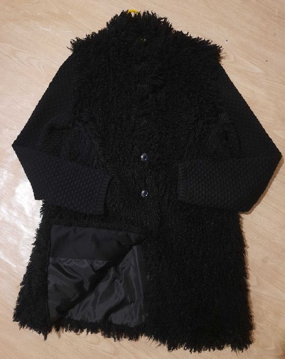 Cos женская куртка-шубка