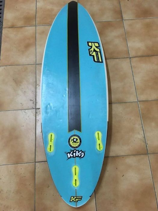 Prancha de Surf KILLERFISH 4'11