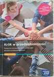 Krok w przedsiębiorczość.