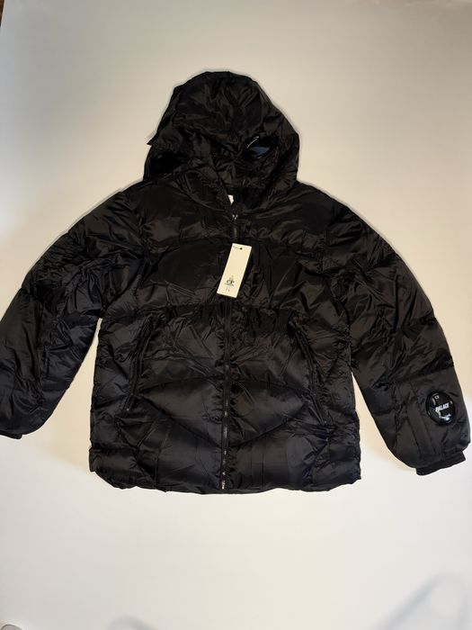 Курточка CP Company